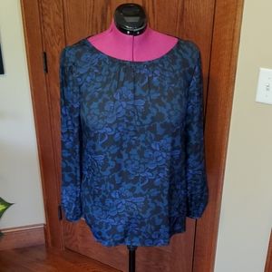 Ann Taylor/LOFT top